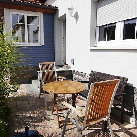 Ferienwohnung Schultheiss Plankenfels Exterior foto