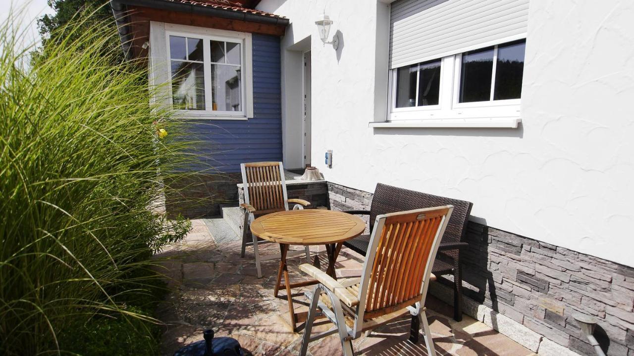 Ferienwohnung Schultheiss Plankenfels Exterior foto