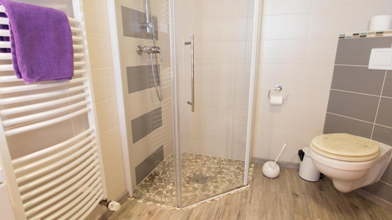 Ferienwohnung Schultheiss Plankenfels Exterior foto