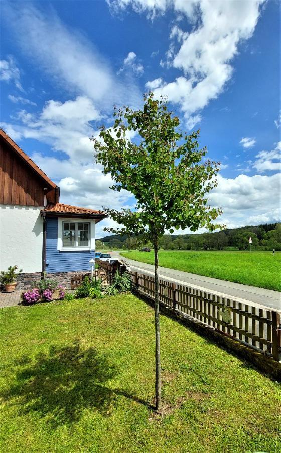 Ferienwohnung Schultheiss Plankenfels Exterior foto